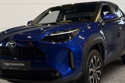 Toyota Yaris Cross 30.003 km 22.920 &euro; Korbach 34497