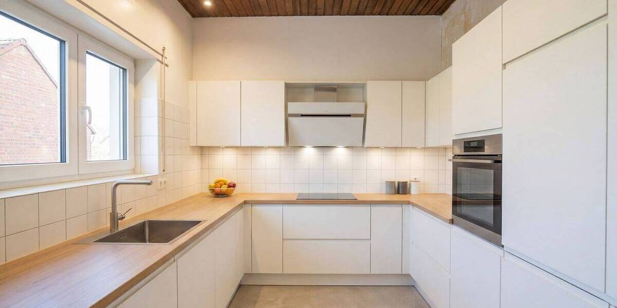 Reihenmittelhaus Köln / Seeberg Seeberg - 5 Zimmer, 144 m&sup2;, 399.950&euro; | Angebot:25996179