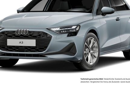 Audi A3 6.852 km 33.288 &euro; Dortmund 44143