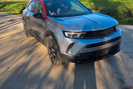 Opel Mokka 39.000 km 16.000 &euro; Deggenhausertal 88693