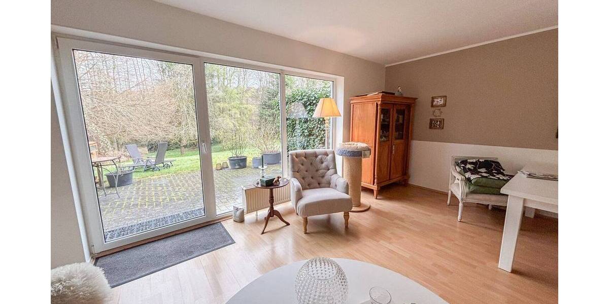 Etagenwohnung Hachenburg / Altstadt Altstadt - 4 Zimmer, 110 m&sup2;, 239.000&euro; | Angebot:26474888