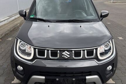 Suzuki Ignis 54.000 km 16.899 &euro; Wiesbaden 65201
