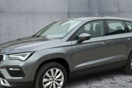Seat Ateca 22.016 km 24.930 &euro; Scheßlitz 96110