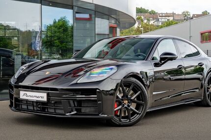 Porsche Panamera 14.833 km 164.700 &euro; Siegen 57080