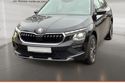 Skoda Kamiq 17.358 km 25.890 &euro; Kirchheim 73230