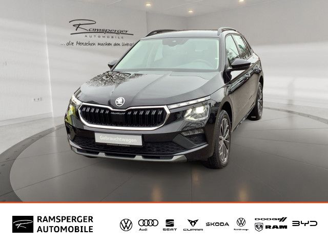 Skoda Kamiq 17.358 km 25.890 &euro; Kirchheim 73230