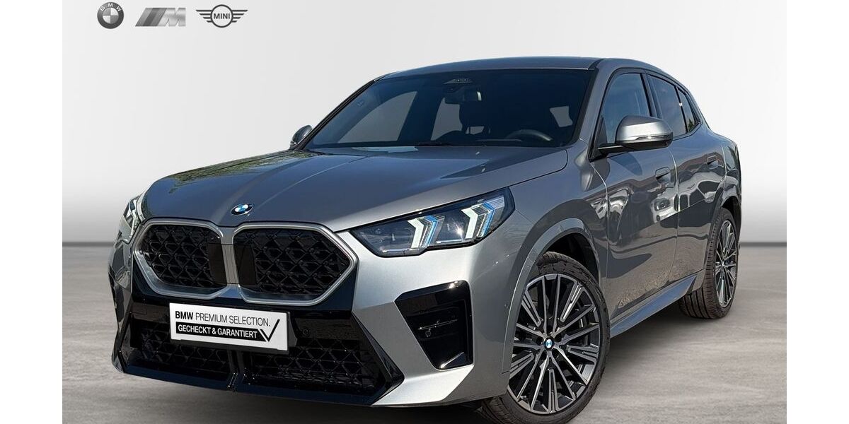 BMW X2 13.271 km 42.490 &euro; Bad Tölz 83646