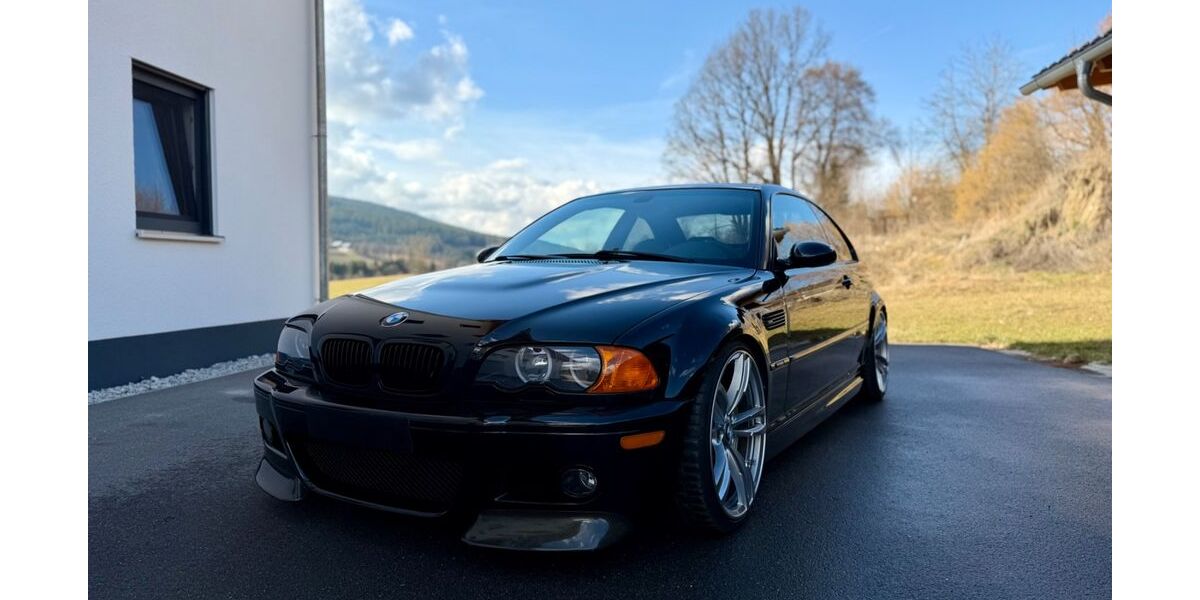 BMW M3 179.514 km 39.000 &euro; Drachselsried 94256