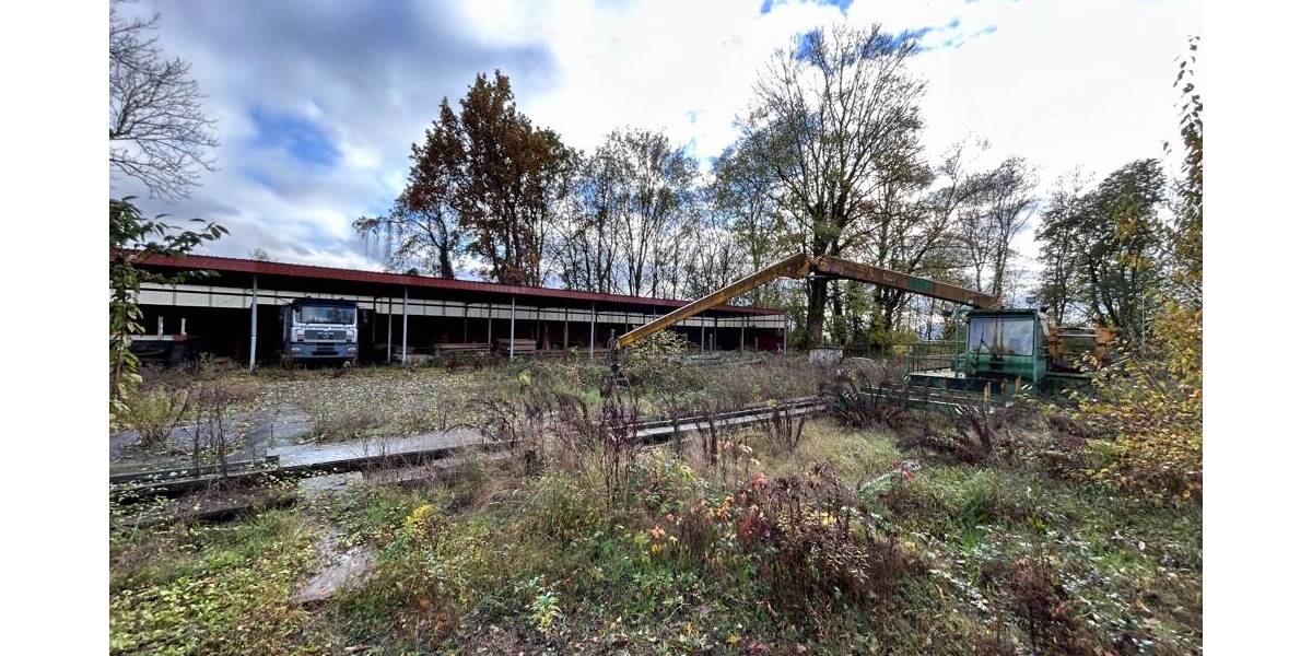 Grundstück Sonneberg - 425.000&euro; | Angebot:25663188