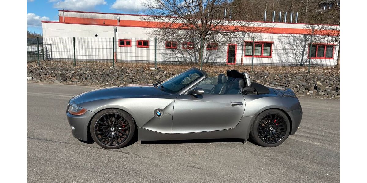 BMW Z4 189.226 km 9.200 &euro; Kirchen 57548