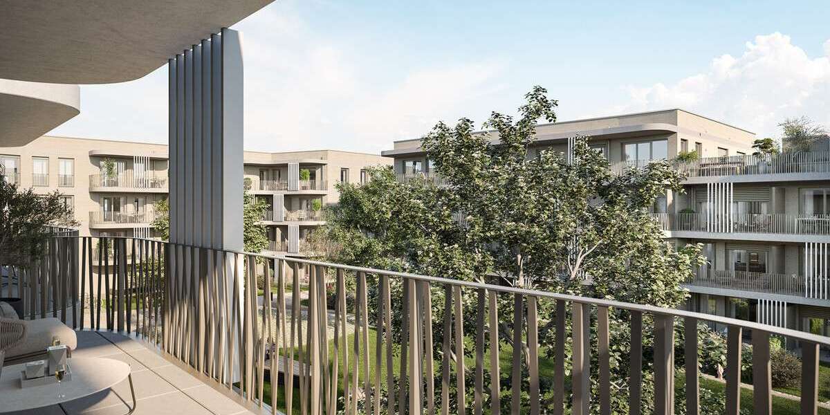 Etagenwohnung Oberschleißheim - 2 Zimmer, 74 m&sup2;, 1.520&euro; | Angebot:26844142