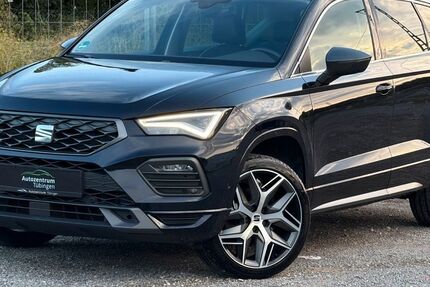 Seat Ateca 189.000 km 14.990 &euro; Tübingen 72070
