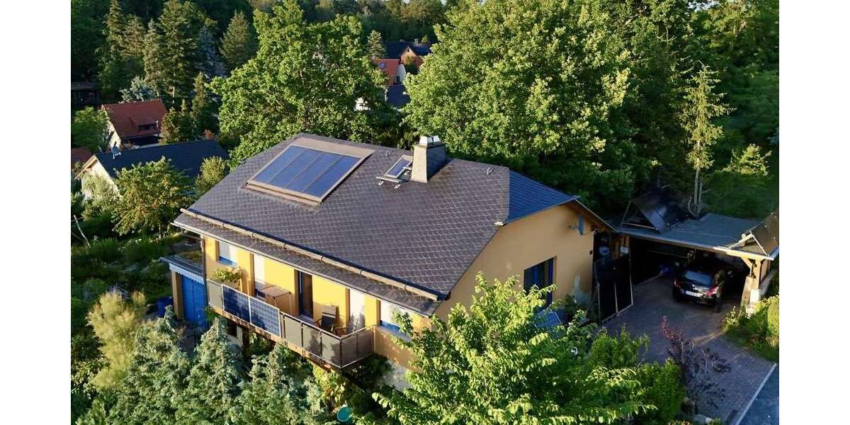 Einfamilienhaus Weinböhla - 5 Zimmer, 156 m&sup2;, 625.000&euro; | Angebot:26915343