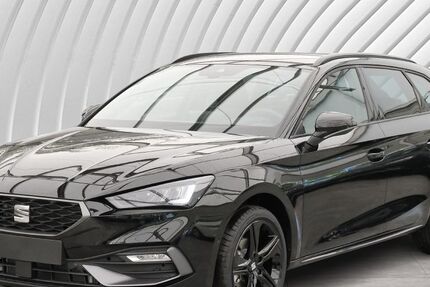 Seat Leon 1.500 km 29.490 € Unterschleißheim 85716