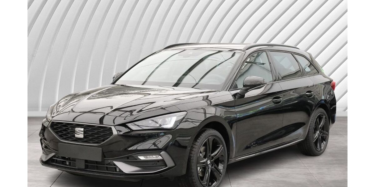 Seat Leon 1.500 km 29.490 € Unterschleißheim 85716