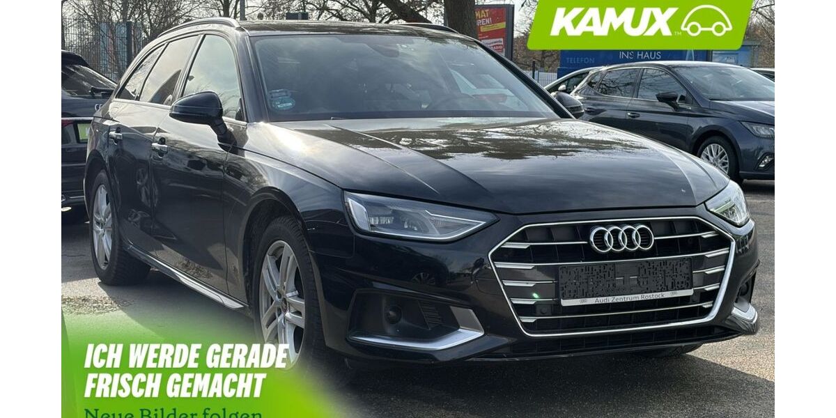 Audi A4 148.090 km 17.990 &euro; Schwerin 19055