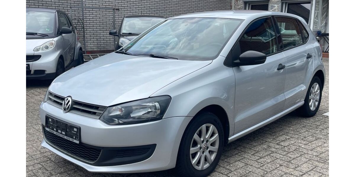 VW Polo 315.000 km 2.399 &euro; Nordhorn 48529