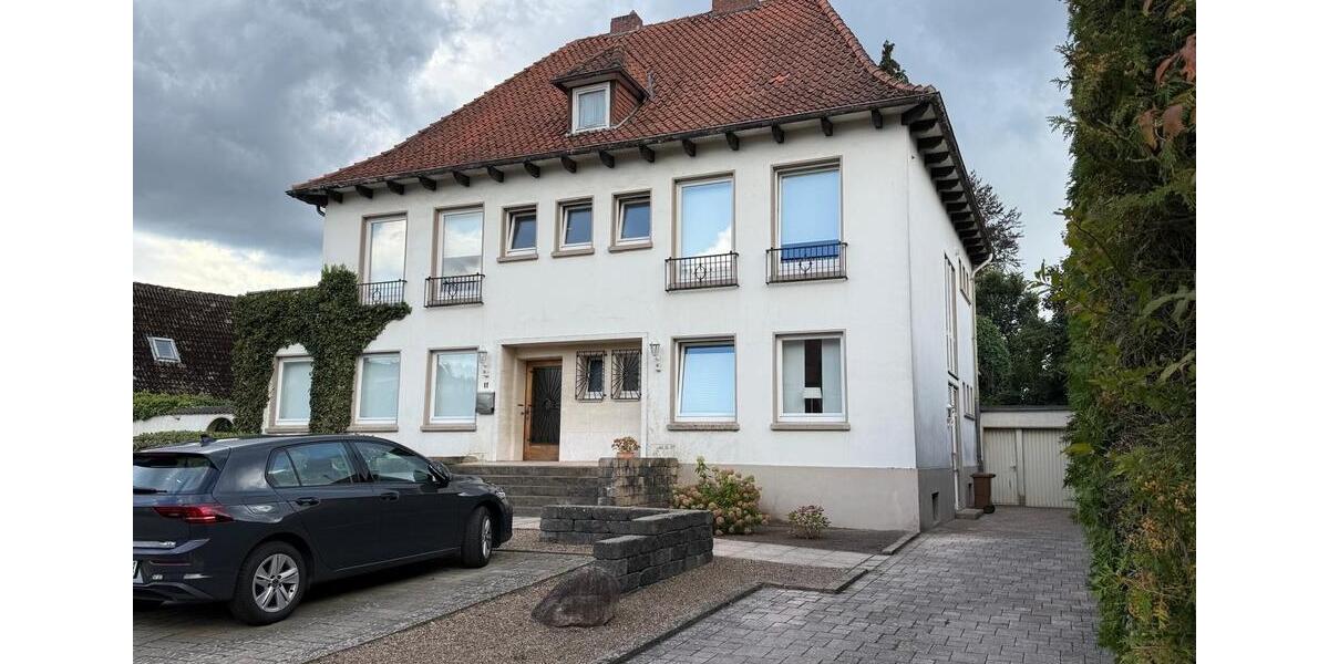 Villa Lohne (Oldenburg) - 9 Zimmer, 300 m&sup2;, 820.000&euro; | Angebot:26745362