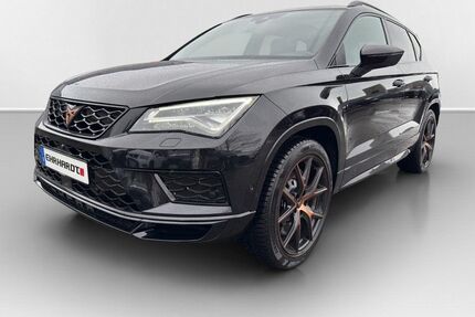 Cupra Ateca 89.400 km 25.390 &euro; Suhl 98529