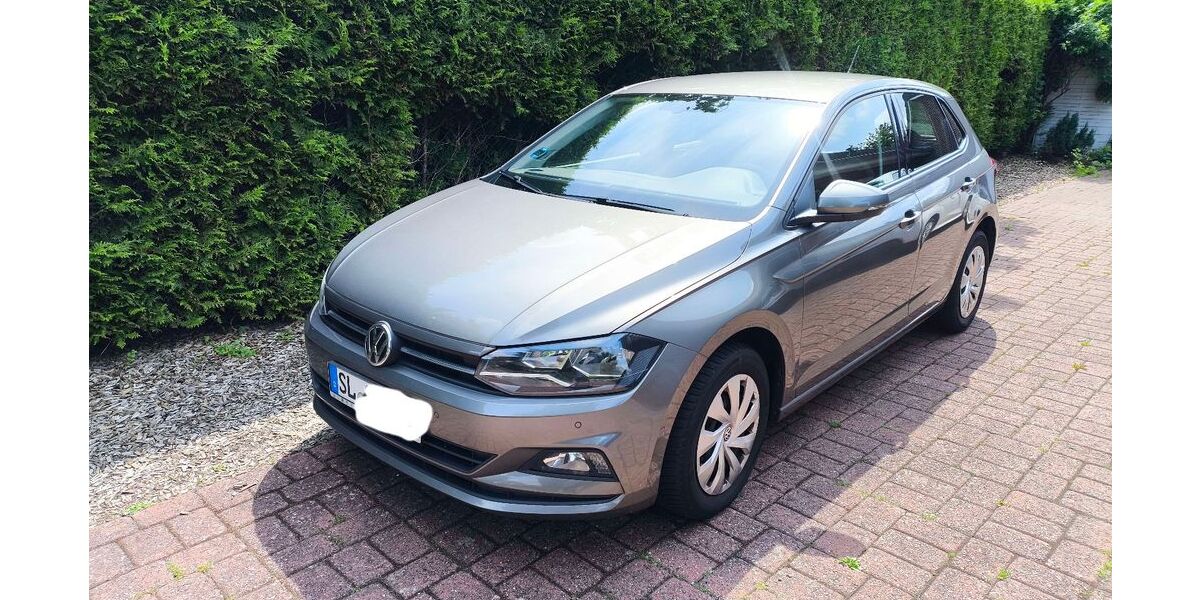 VW Polo 99.600 km 12.800 &euro; Schafflund 24980