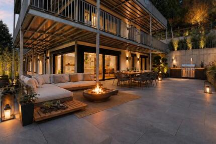 Wohnung Waldkirch - 5.5 Zimmer, 196 m&sup2;, 1.269.990&euro; | Angebot:26313801