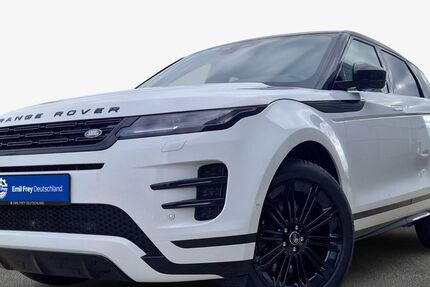 Land Rover Range Rover Evoque 1.500 km 68.900 &euro; Neu-Ulm 89231