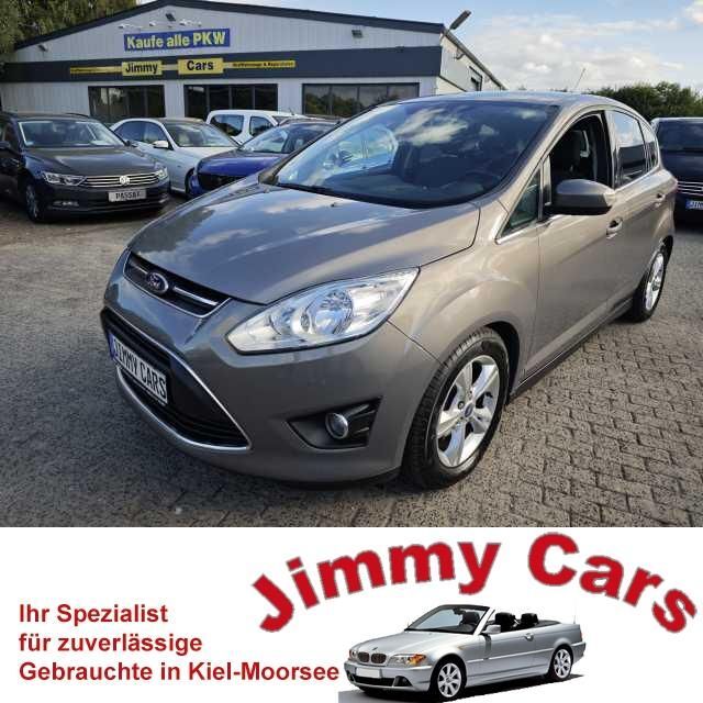 Ford C-Max 245.000 km 3.999 € Kiel-Moorsee 24145