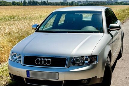 Audi A4 104.000 km 6.000 &euro; Magdeburg 39128