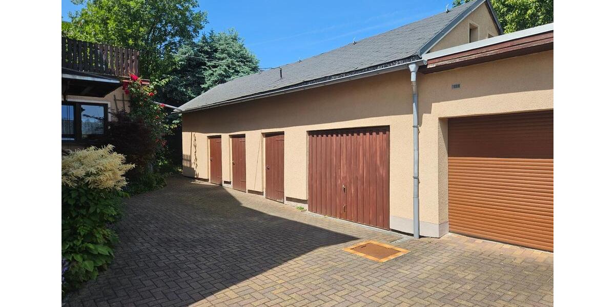 Mehrfamilienhaus, Wohnhaus Stollberg (Erzgebirge) - 269.000&euro; | Angebot:26348311