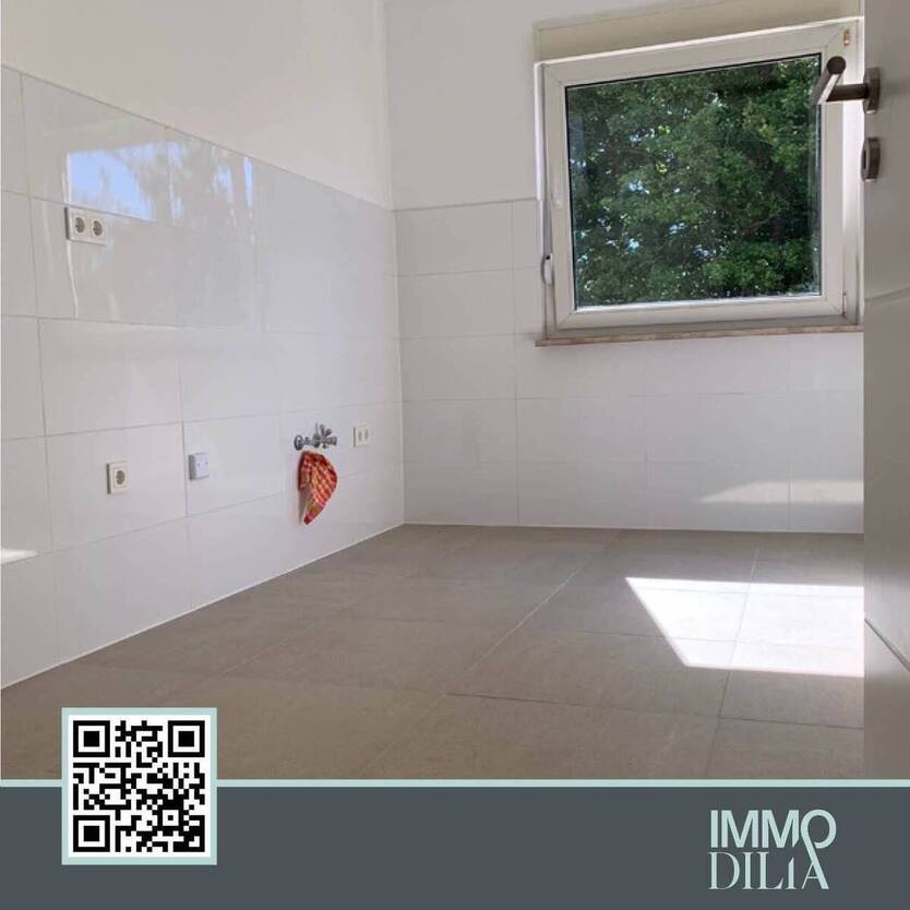 schöne sanierte 3 Zimmer Wohnug 68qm mit Loggia 3 zimmer