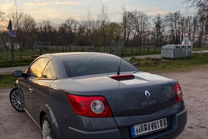 Renault Megane 158.209 km 4.000 &euro; Freimersheim 67482