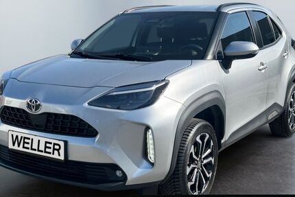 Toyota Yaris Cross 15.160 km 24.990 &euro; Hamm 59067
