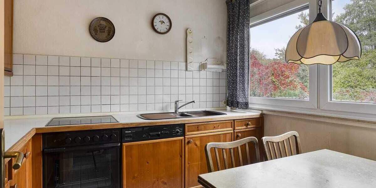 Reihenmittelhaus Ratingen Zentrum - 4 Zimmer, 106 m&sup2;, 384.400&euro; | Angebot:24111904