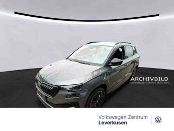 Skoda Karoq 88.785 km 25.988 &euro; Leverkusen 51379