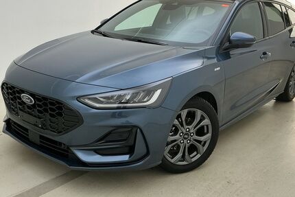 Ford Focus 15.100 km 27.440 &euro; Kamen 59174