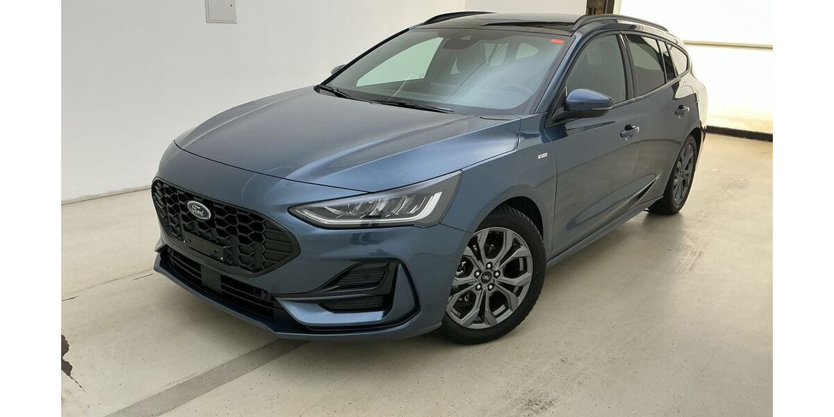 Ford Focus 15.100 km 27.440 &euro; Kamen 59174