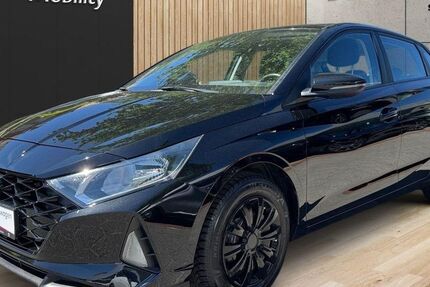 Hyundai i20 91.950 km 11.690 &euro; Bramsche 49565