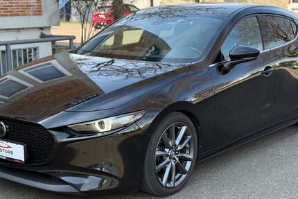 Mazda 3 135.000 km 13.999 &euro; Neu-Ulm 89231