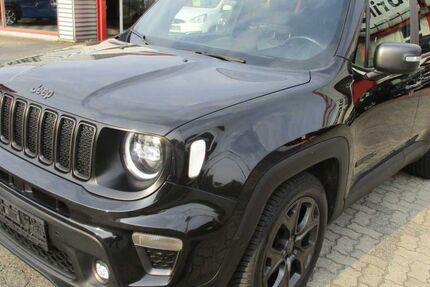 Jeep Renegade 73.000 km 17.900 € Kiel-Kronshagen 24119