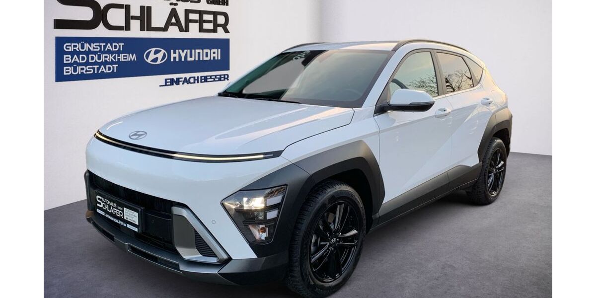 Hyundai KONA 10.517 km 26.480 &euro; Bad Dürkheim 67098