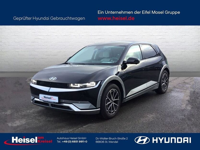 IONIQ 5