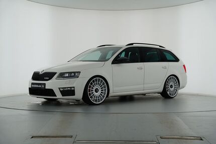 Skoda Octavia 175.255 km 10.890 &euro; Sangerhausen 06526