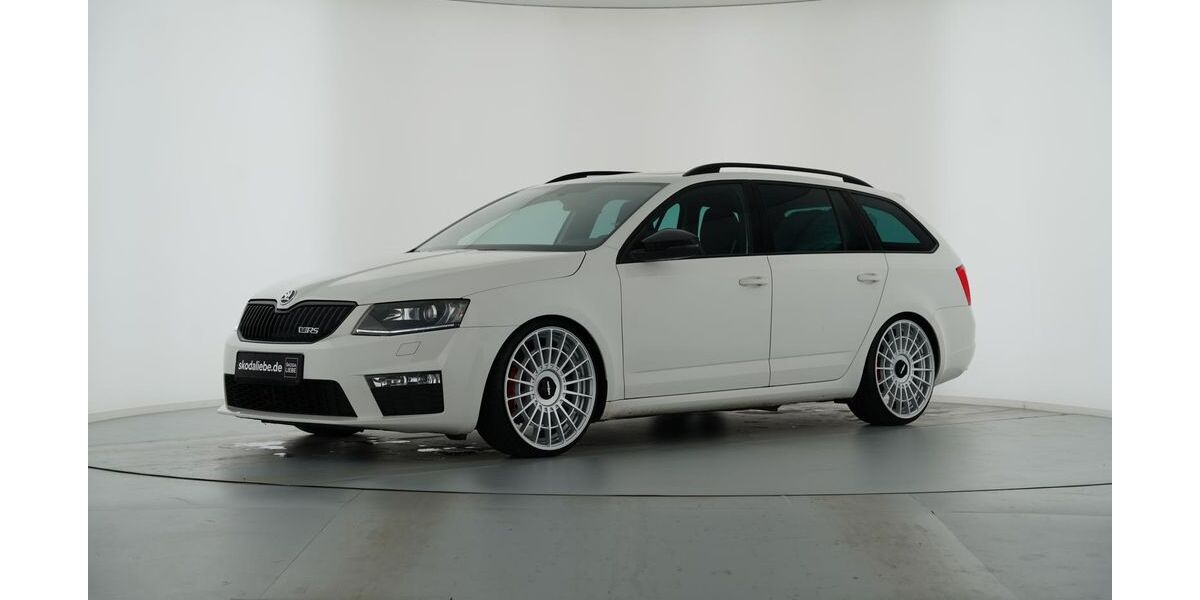 Skoda Octavia 175.255 km 10.890 &euro; Sangerhausen 06526