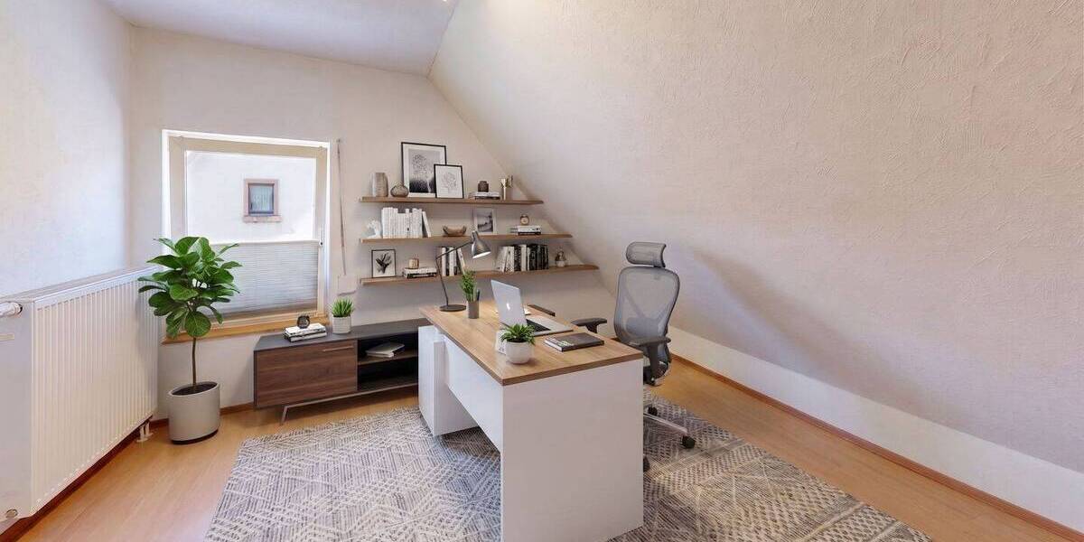 Mehrfamilienhaus, Wohnhaus Tauberbischofsheim Distelhausen - 1 Zimmer, 212 m&sup2;, 320.000&euro; | Angebot:26306830