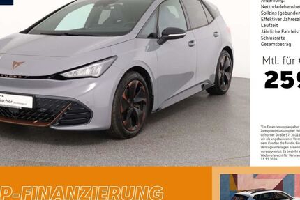 Cupra Born 24.242 km 30.980 &euro; Neumarkt 92318