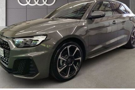 Audi A1 9.900 km 34.280 &euro; Frankfurt am Main 60314