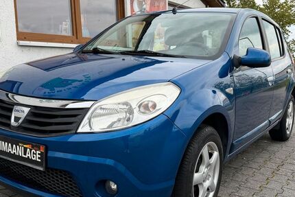 Dacia Sandero 170.000 km 1.999 &euro; Nastätten 56355