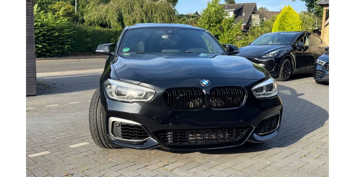 BMW 120 199.600 km 13.000 &euro; Oldendorf 25588