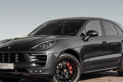 Porsche Macan 62.180 km 53.880 &euro; Schwäbisch Gmünd 73529