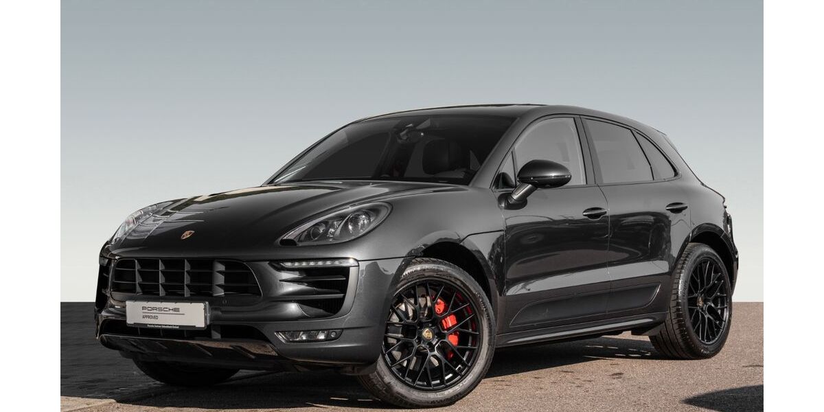 Porsche Macan 62.180 km 55.880 &euro; Schwäbisch Gmünd 73529